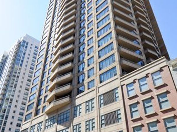 200 N JEFFERSON Street , Unit 2409, Chicago, IL 60661