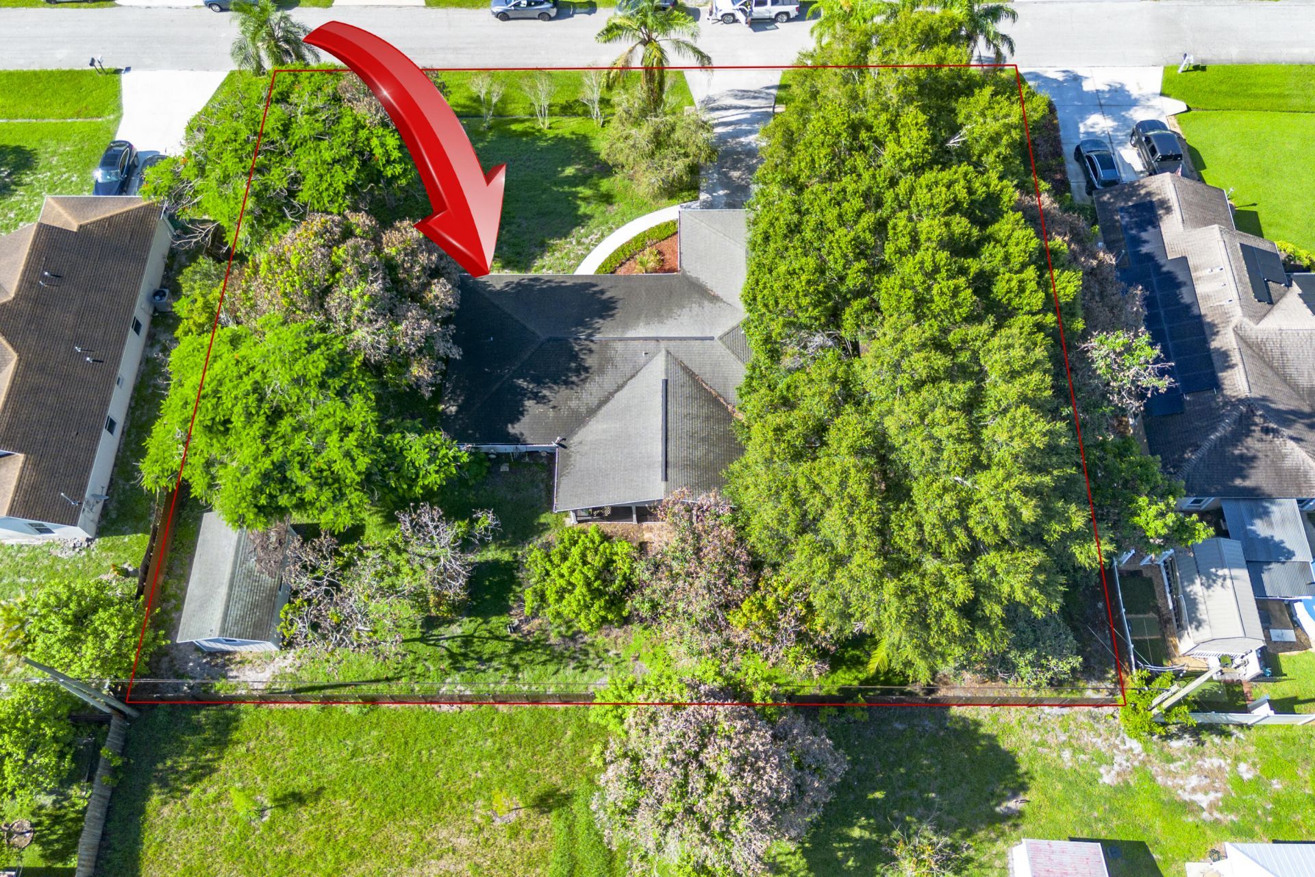 749 SW Mccracken Avenue, Port Saint Lucie, FL 34953 Photo