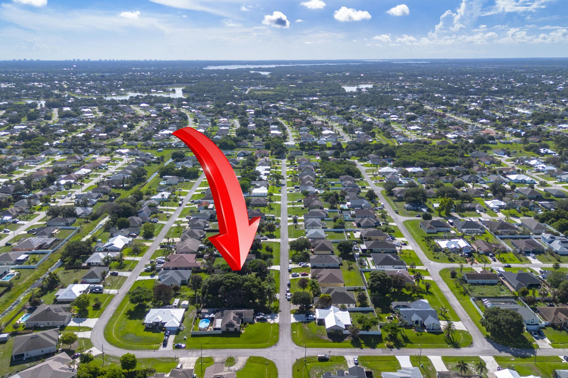 749 SW Mccracken Avenue, Port Saint Lucie, FL 34953 Photo