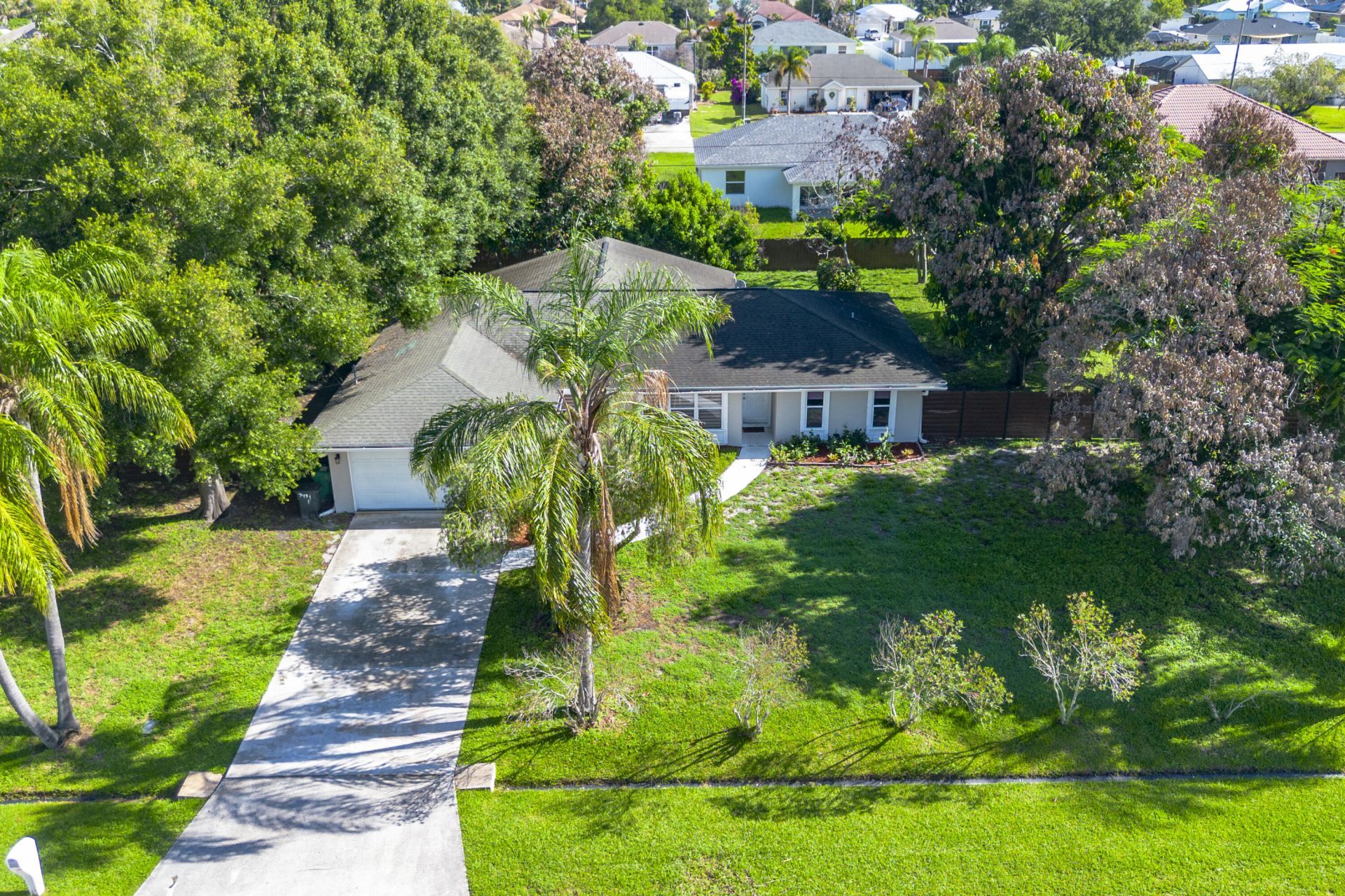 749 SW Mccracken Avenue, Port Saint Lucie, FL 34953 Photo