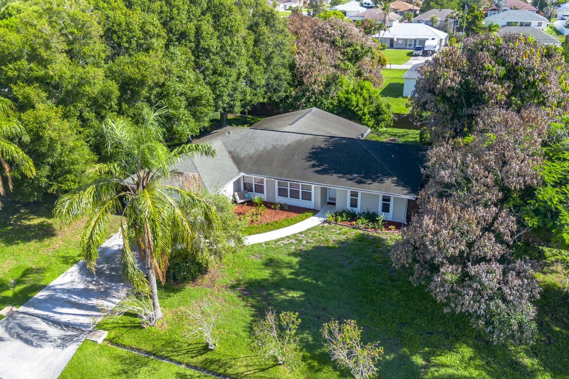 749 SW Mccracken Avenue, Port Saint Lucie, FL 34953 Photo