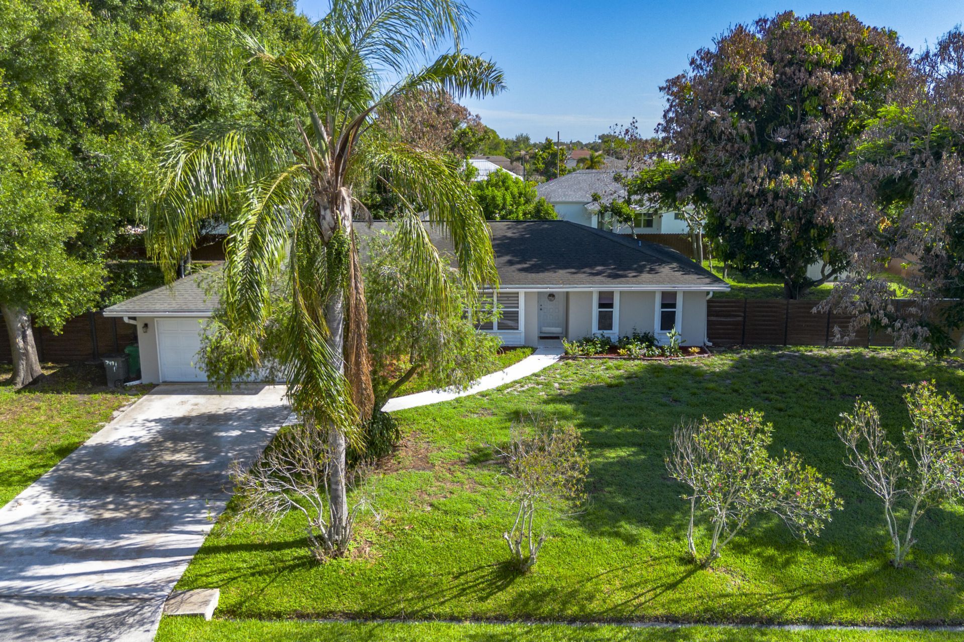 749 SW Mccracken Avenue, Port Saint Lucie, FL 34953 Photo