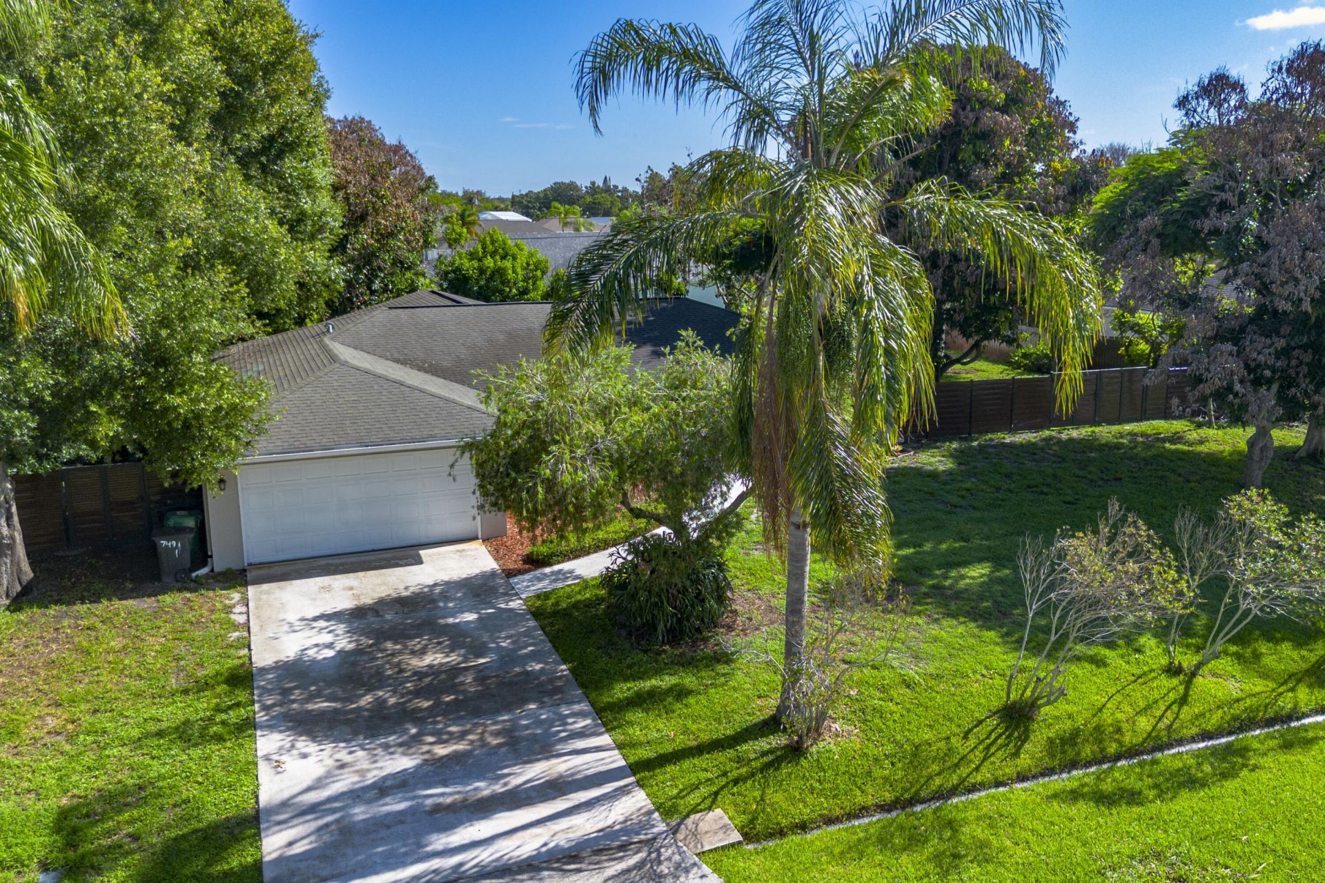 749 SW Mccracken Avenue, Port Saint Lucie, FL 34953 Photo