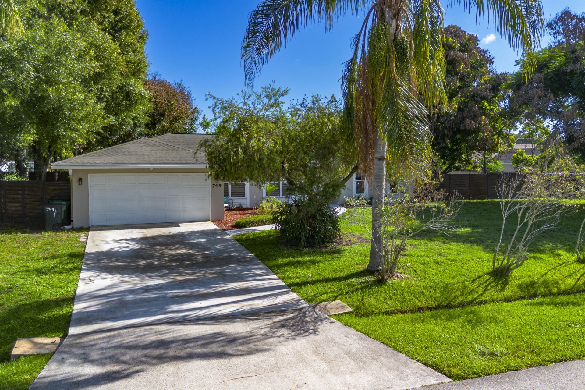 749 SW Mccracken Avenue, Port Saint Lucie, FL 34953 Photo