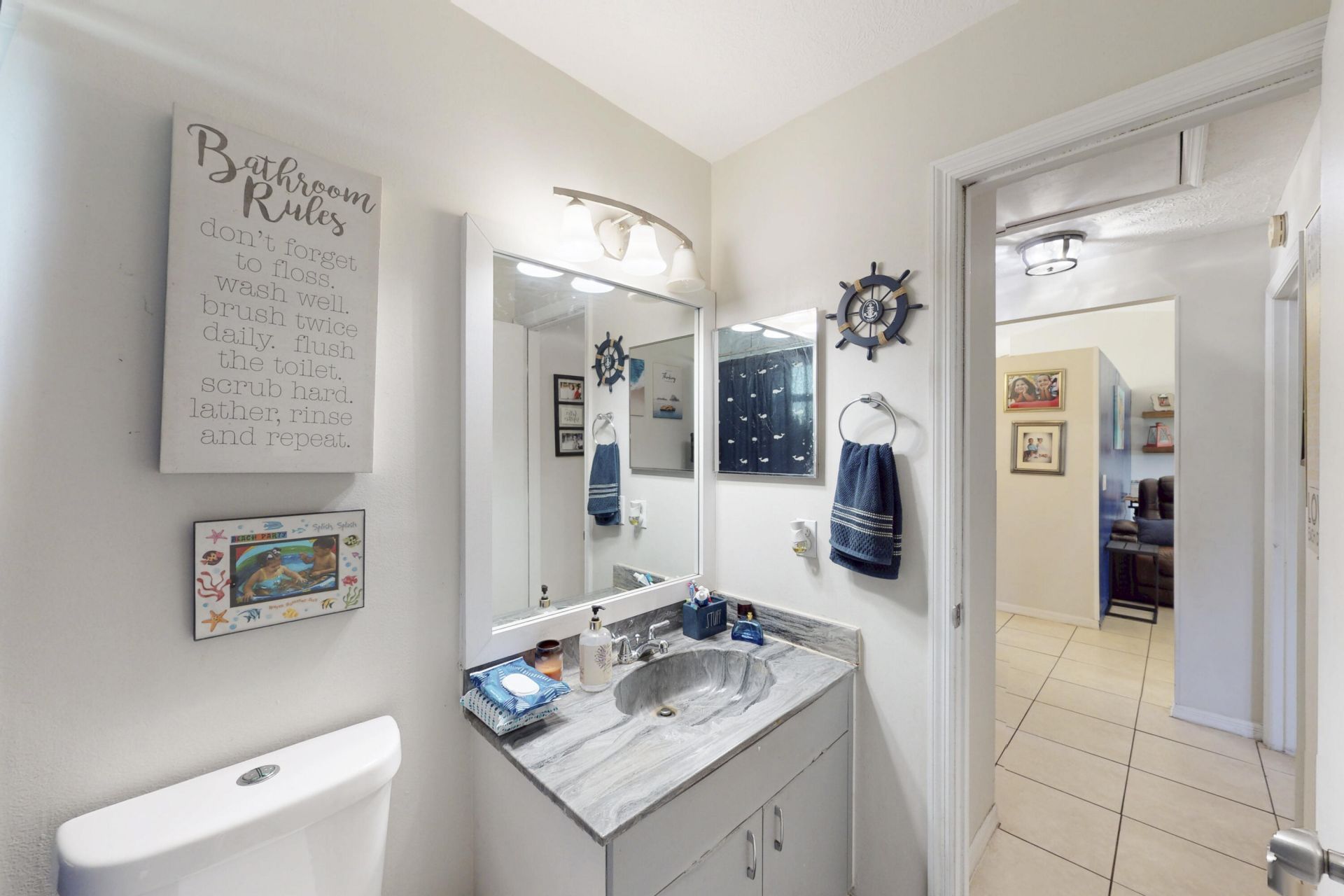 749 SW Mccracken Avenue, Port Saint Lucie, FL 34953 Photo