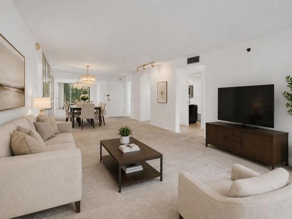 1100 Saint Charles Place, Unit 203, Pembroke Pines, FL 33026