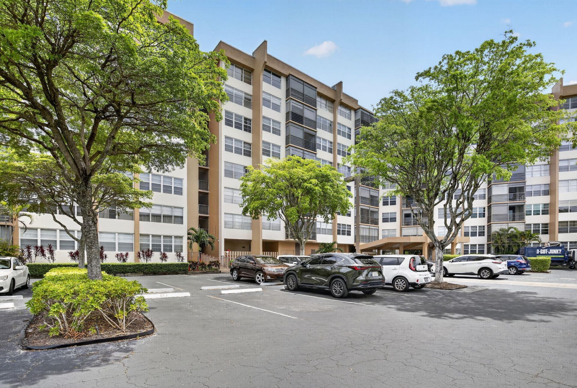 1100 Saint Charles Place, Unit 203, Pembroke Pines, FL 33026 Photo