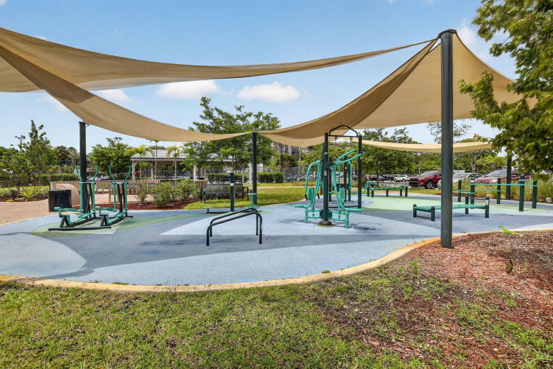 1100 Saint Charles Place, Unit 203, Pembroke Pines, FL 33026 Photo