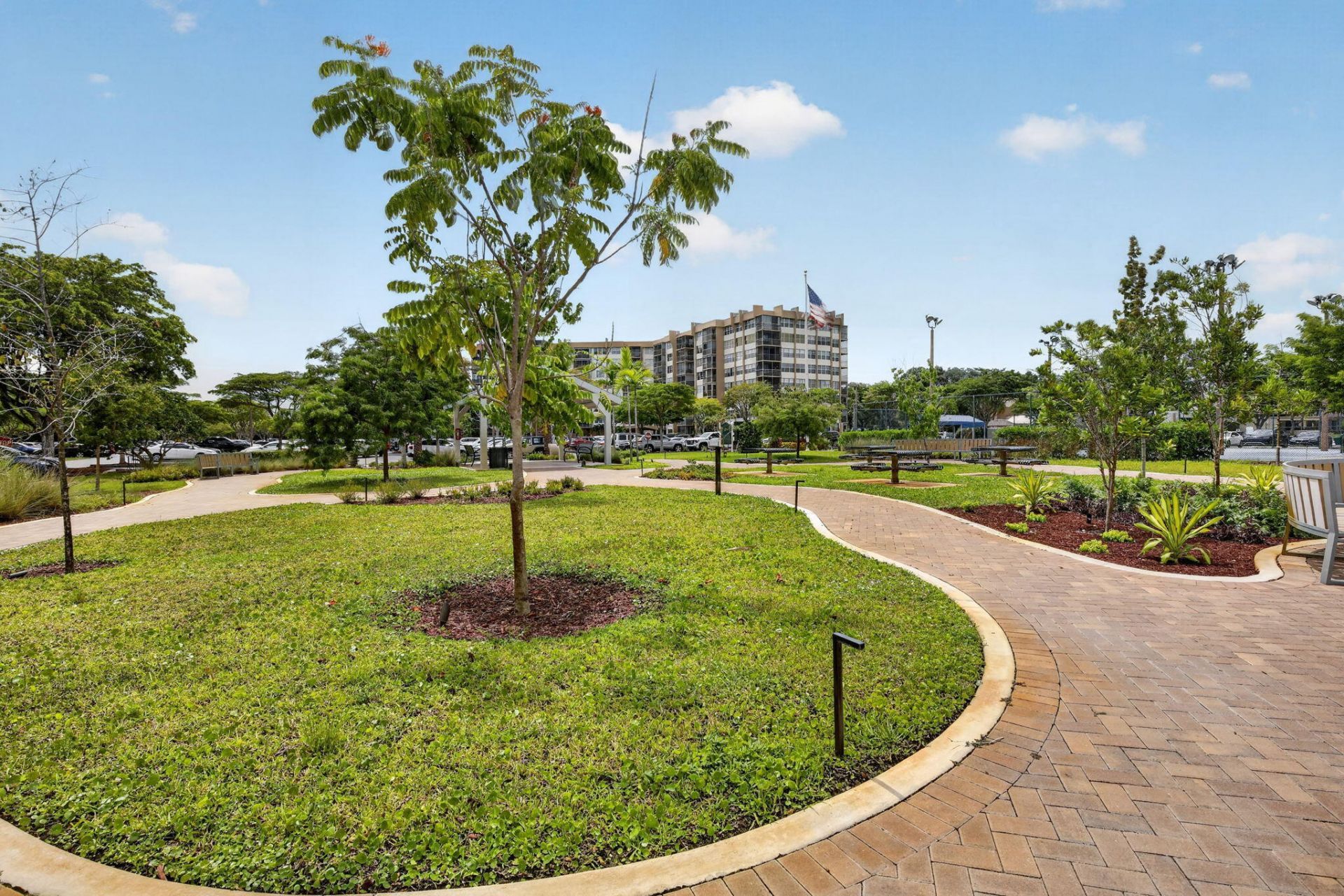 1100 Saint Charles Place, Unit 203, Pembroke Pines, FL 33026 Photo
