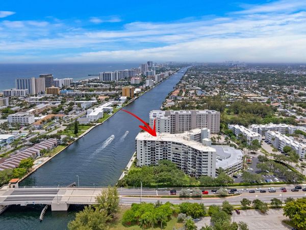 2900 NE 14th Street Causeway, Unit #605, Pompano Beach, FL 33062