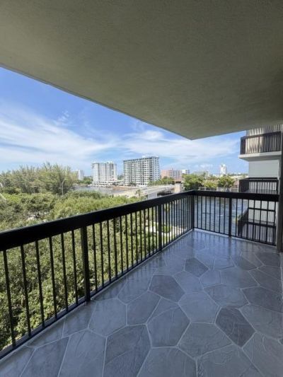 2900 NE 14th Street Causeway, Unit #605, Pompano Beach, FL 33062 Photo