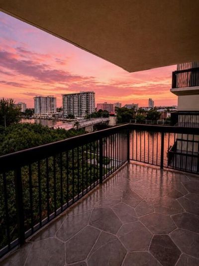2900 NE 14th Street Causeway, Unit #605, Pompano Beach, FL 33062 Photo