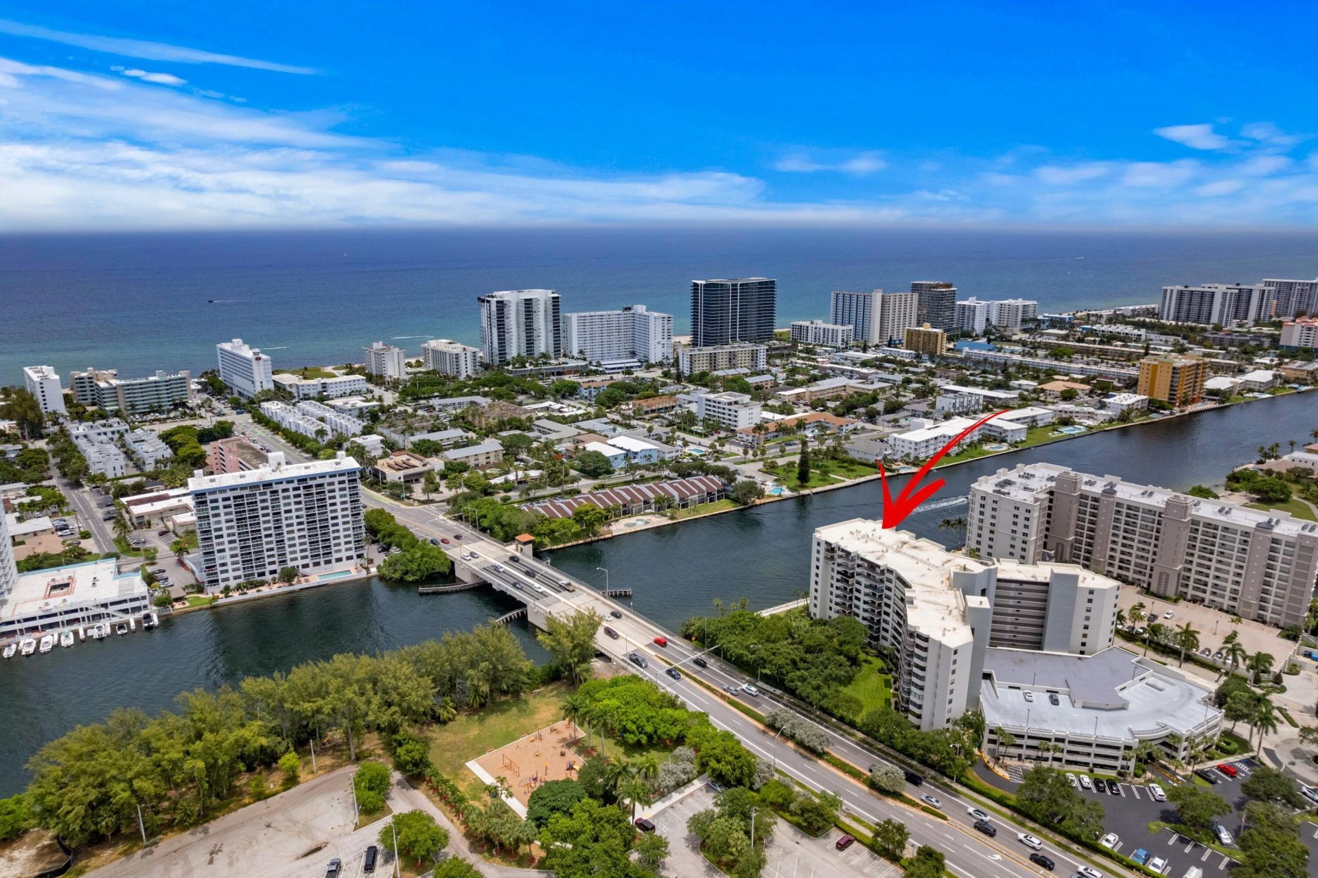 2900 NE 14th Street Causeway, Unit #605, Pompano Beach, FL 33062 Photo