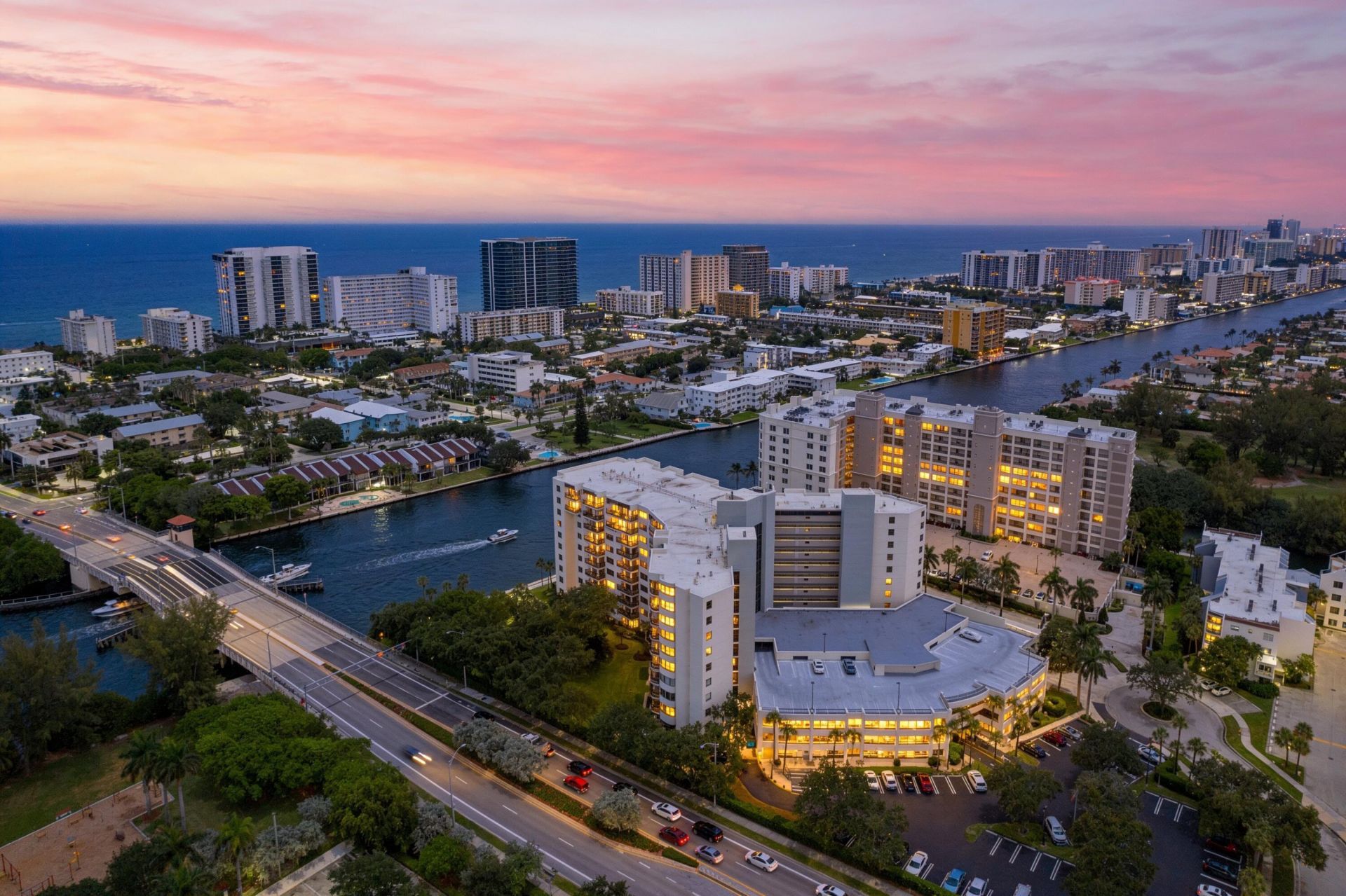 2900 NE 14th Street Causeway, Unit #605, Pompano Beach, FL 33062 Photo
