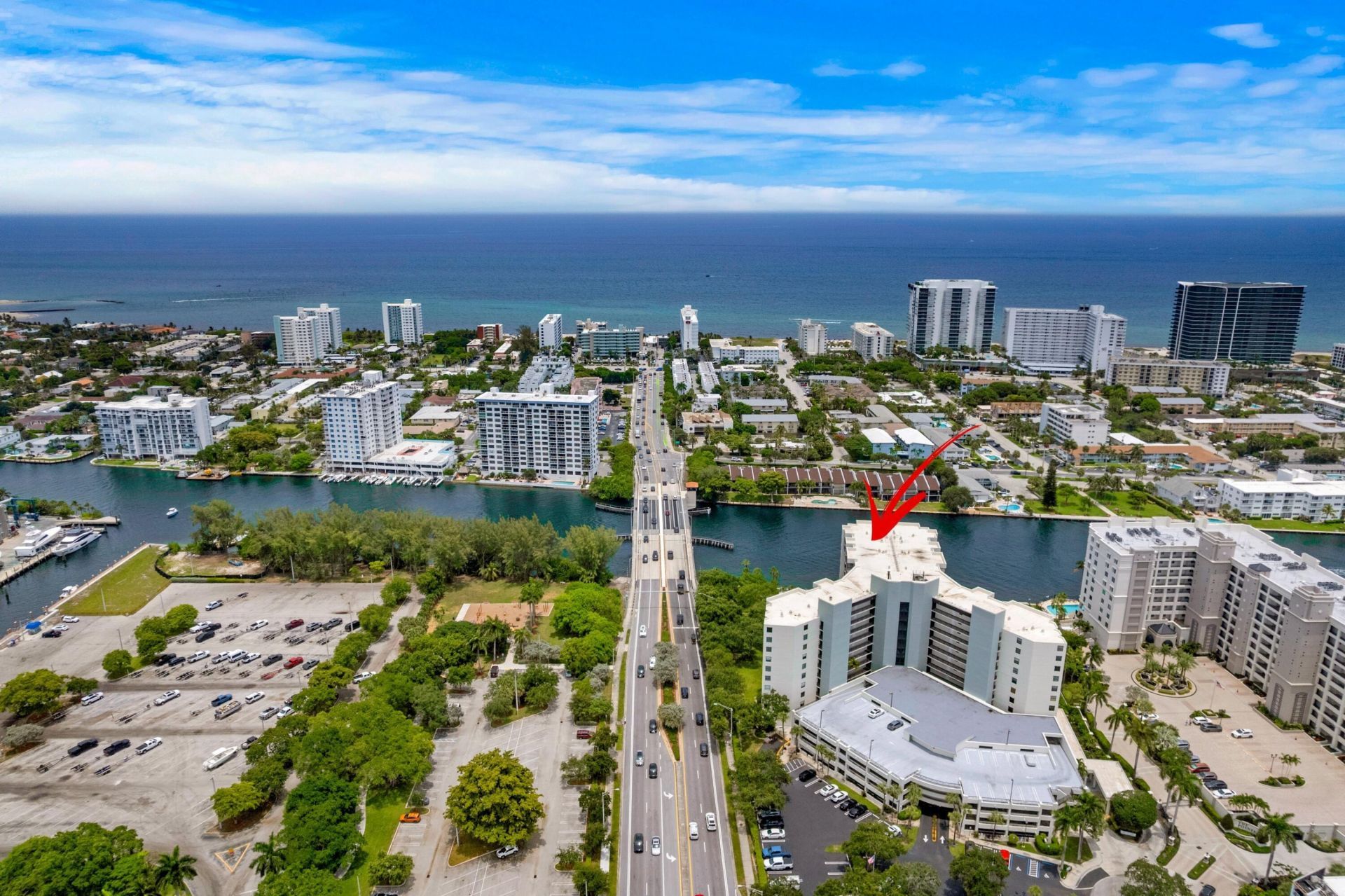 2900 NE 14th Street Causeway, Unit #605, Pompano Beach, FL 33062 Photo