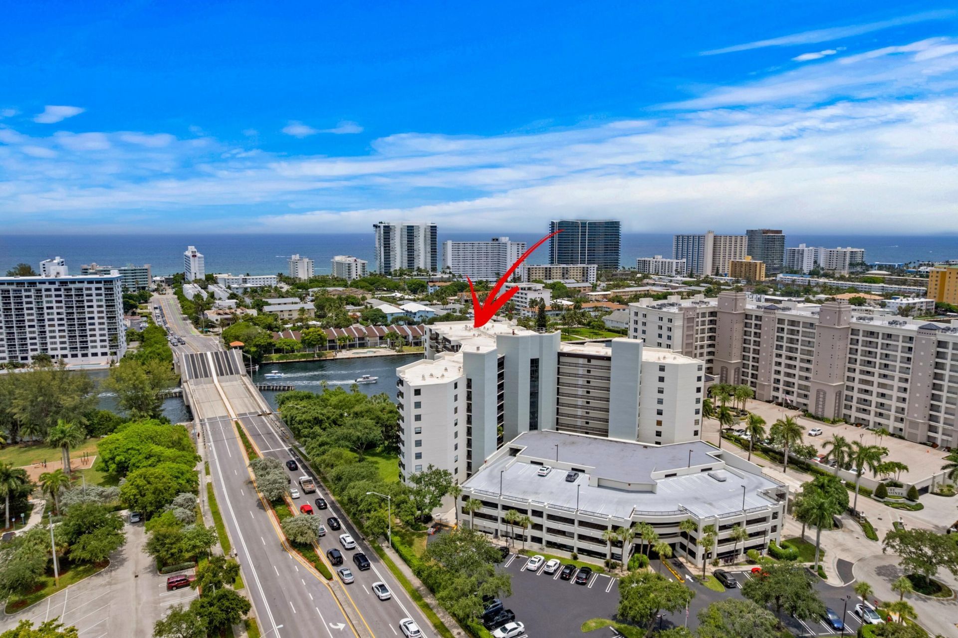 2900 NE 14th Street Causeway, Unit #605, Pompano Beach, FL 33062 Photo