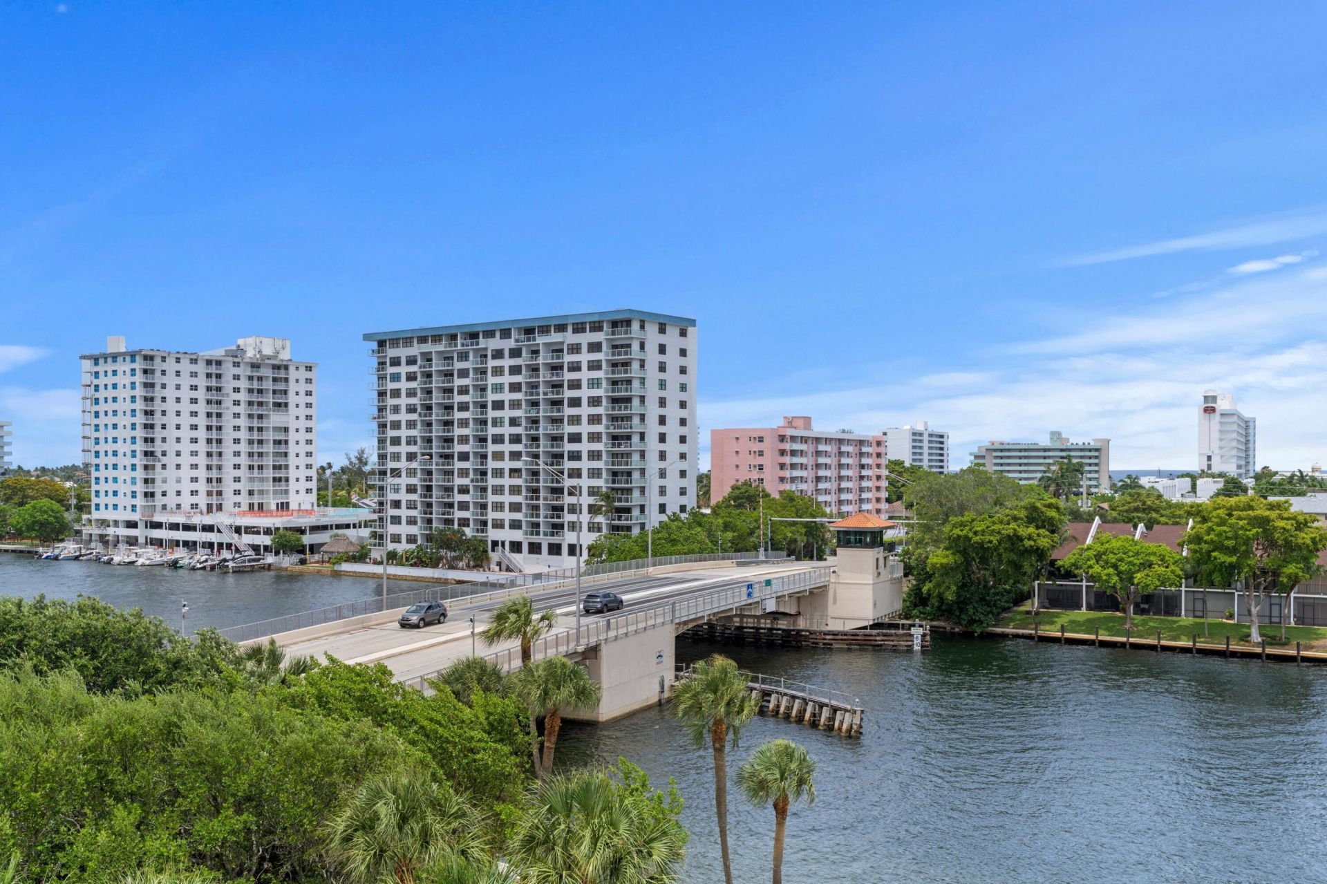 2900 NE 14th Street Causeway, Unit #605, Pompano Beach, FL 33062 Photo