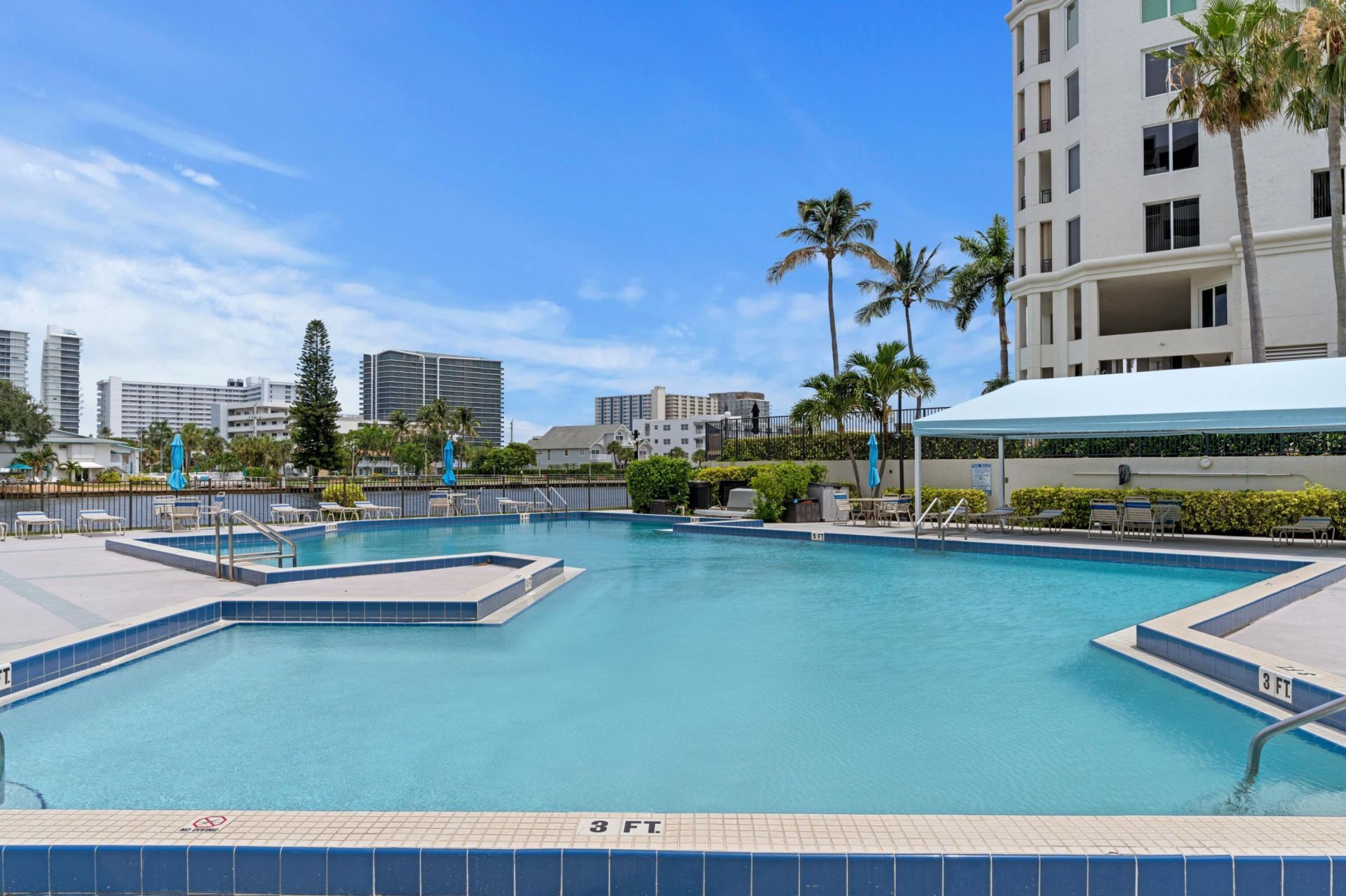 2900 NE 14th Street Causeway, Unit #605, Pompano Beach, FL 33062 Photo