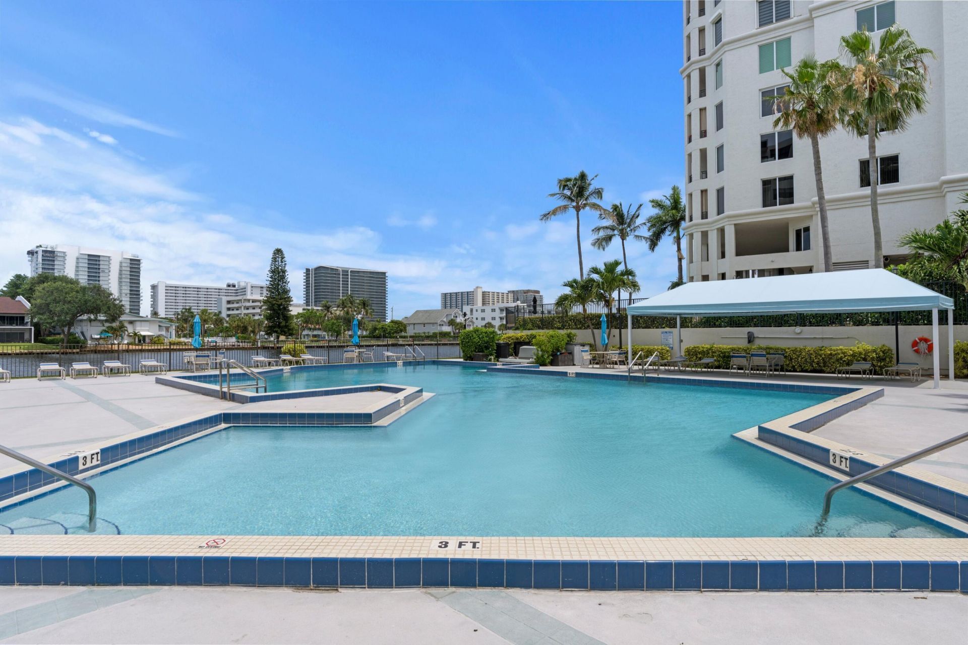 2900 NE 14th Street Causeway, Unit #605, Pompano Beach, FL 33062 Photo
