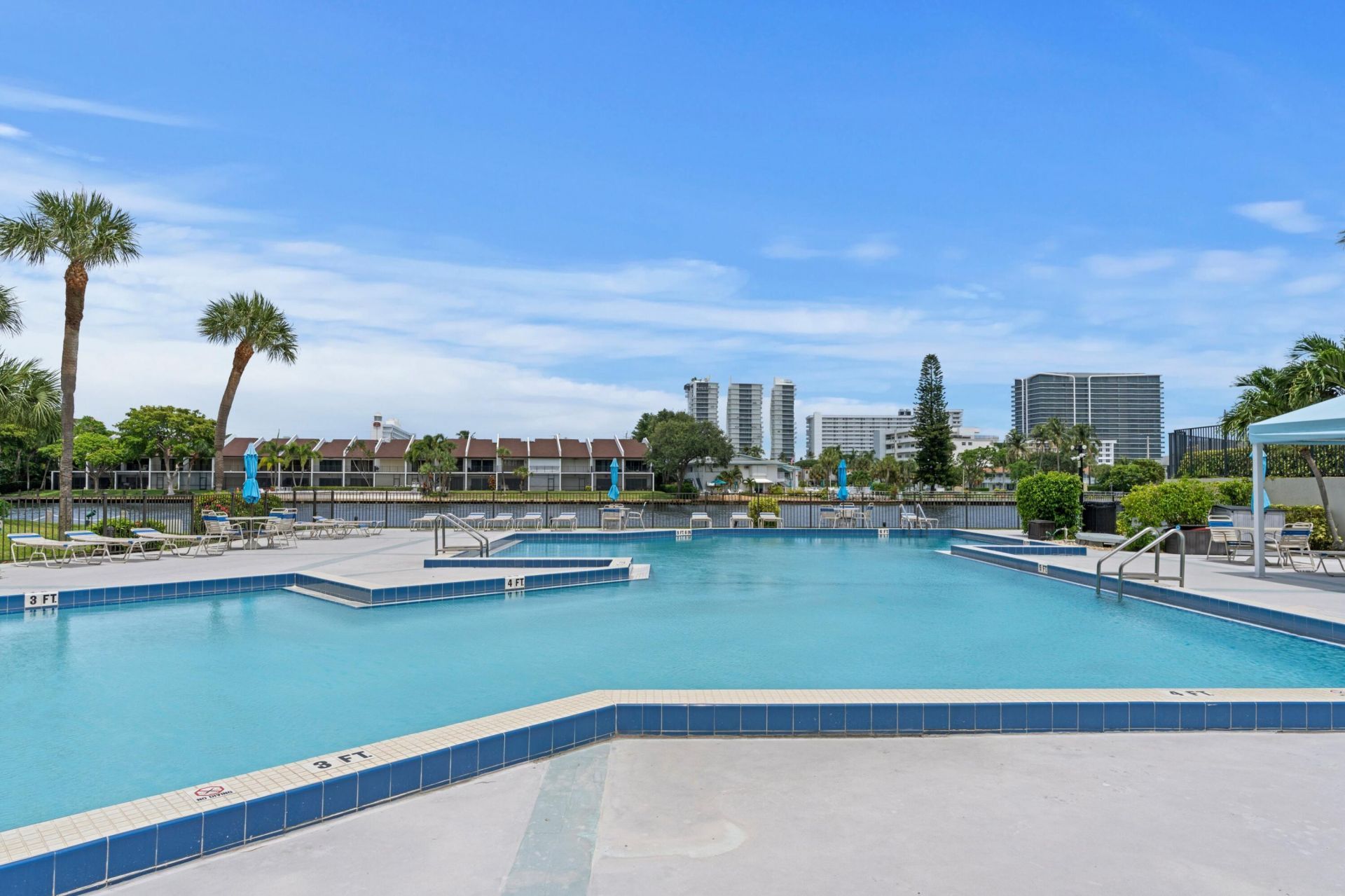 2900 NE 14th Street Causeway, Unit #605, Pompano Beach, FL 33062 Photo
