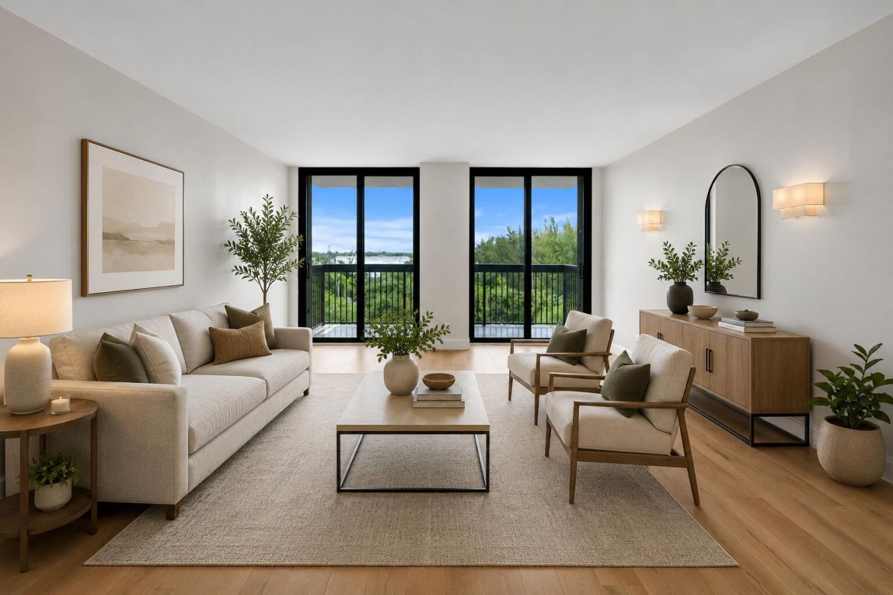 2900 NE 14th Street Causeway, Unit #605, Pompano Beach, FL 33062 Photo