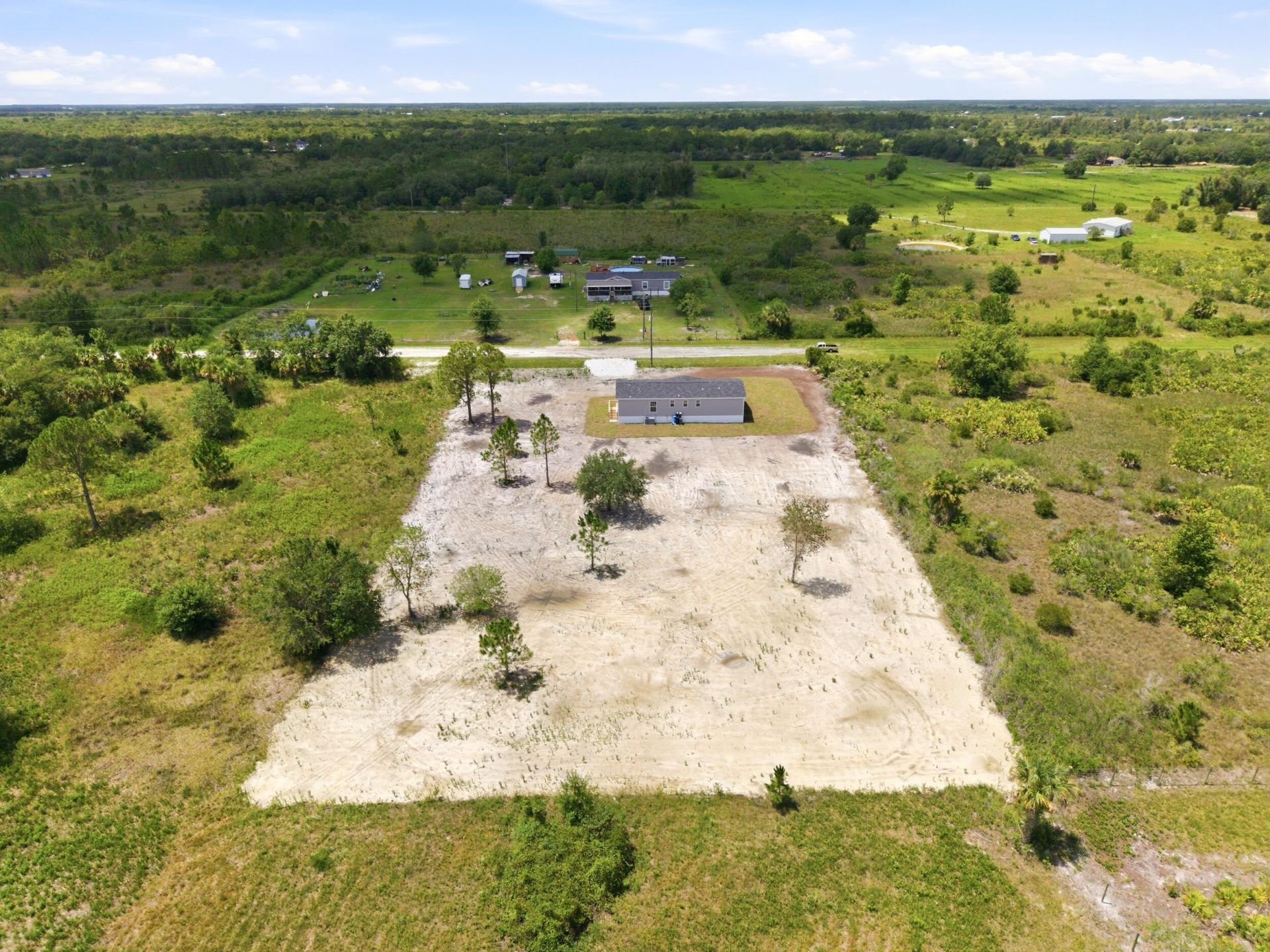17975 NW 266th Street, Okeechobee, FL 34972 Photo