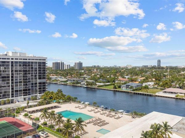 1965 S Ocean Dr , Unit 11E, Hallandale Beach, FL 33009