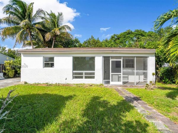6831 Greene St , Unit 6831, Hollywood, FL 33024
