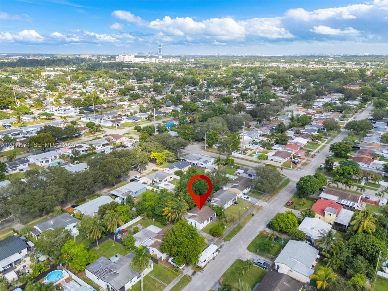 6831 Greene St , Unit 6831, Hollywood, FL 33024 Photo