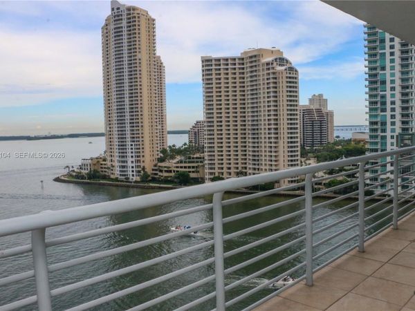 325 S Biscayne Blvd, Unit 1523, Miami, FL 33131