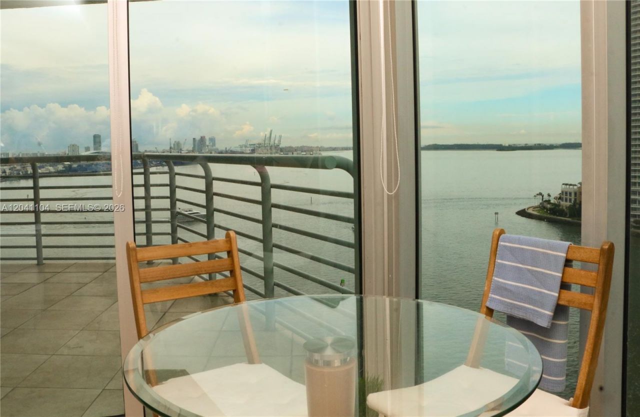 325 S Biscayne Blvd, Unit 1523, Miami, FL 33131 Photo