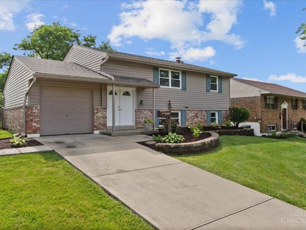 10298 Storm Drive, Colerain Twp, OH 45251