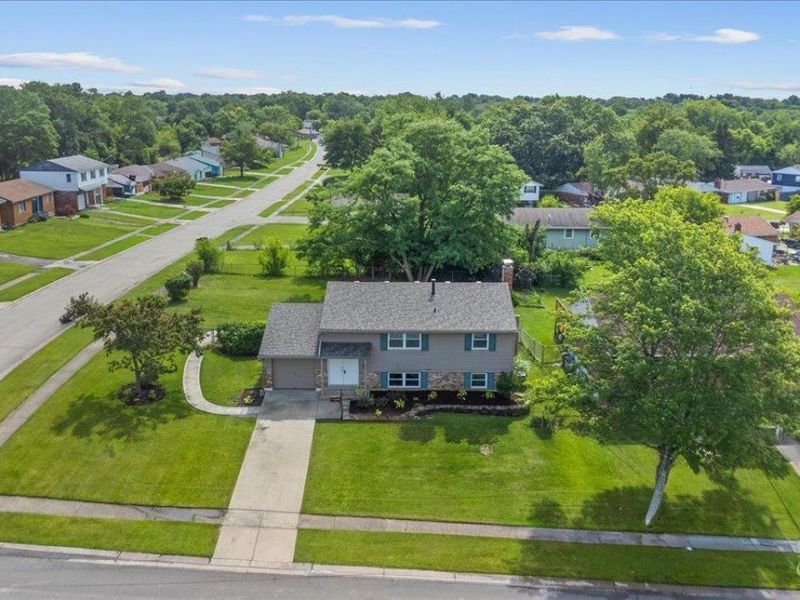 10298 Storm Drive, Colerain Township, OH 45251 Photo 36