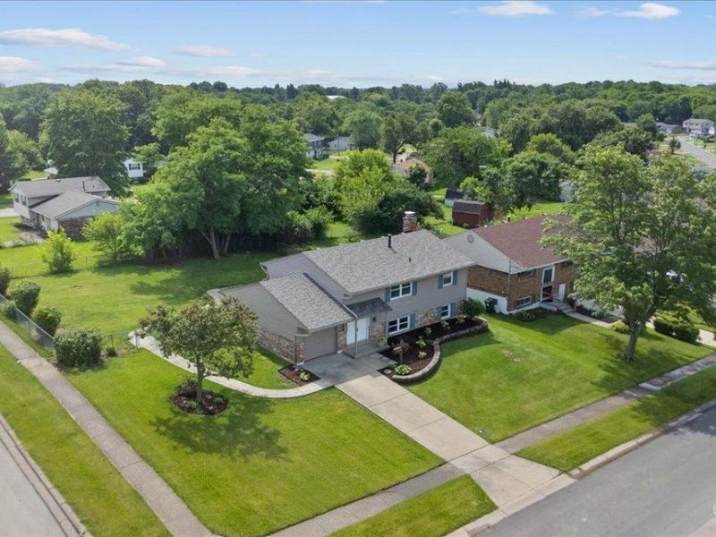 10298 Storm Drive, Colerain Township, OH 45251 Photo 37