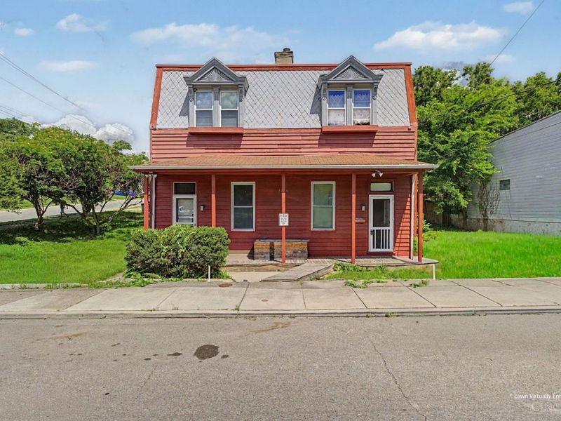 1246 Quebec Road, Cincinnati, OH 45205 Photo 1