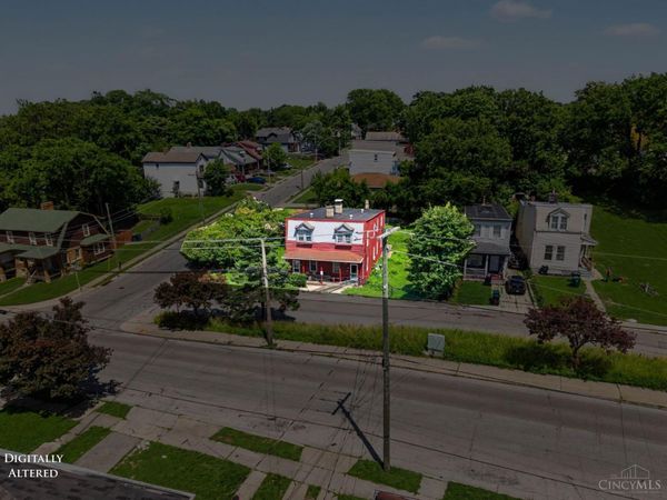 1246 Quebec Road, Cincinnati, OH 45205