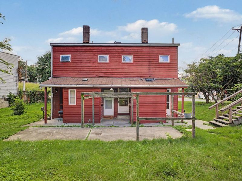 1246 Quebec Road, Cincinnati, OH 45205 Photo 2