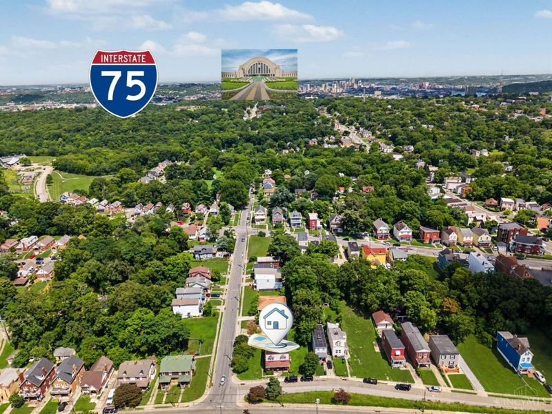 1246 Quebec Road, Cincinnati, OH 45205 Photo 29