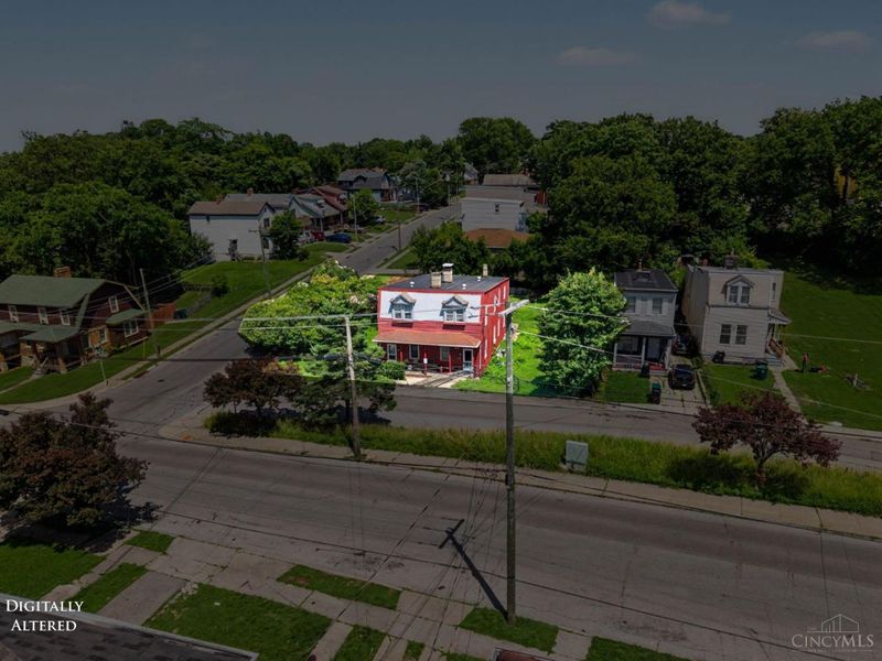 1246 Quebec Road, Cincinnati, OH 45205 Photo 3