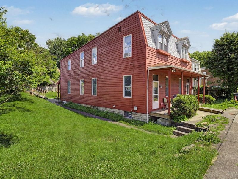 1246 Quebec Road, Cincinnati, OH 45205 Photo 32