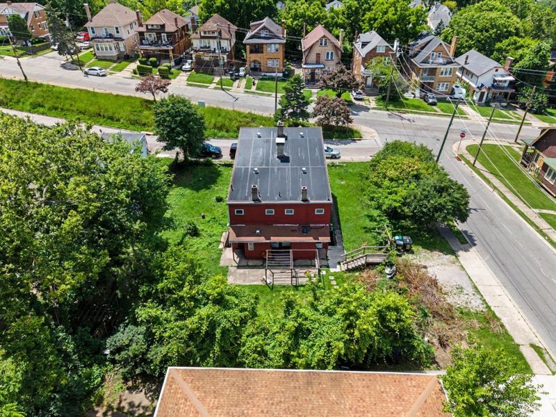 1246 Quebec Road, Cincinnati, OH 45205 Photo 37