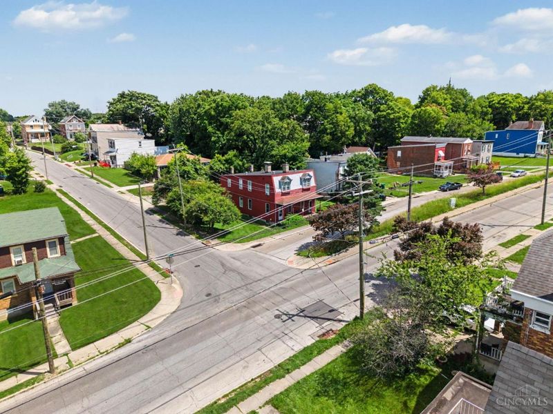 1246 Quebec Road, Cincinnati, OH 45205 Photo 38