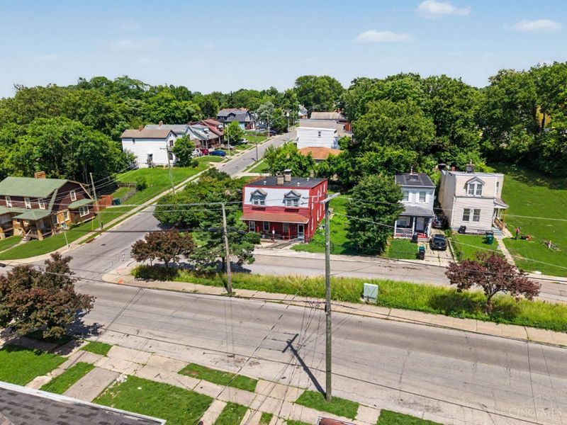 1246 Quebec Road, Cincinnati, OH 45205 Photo 39