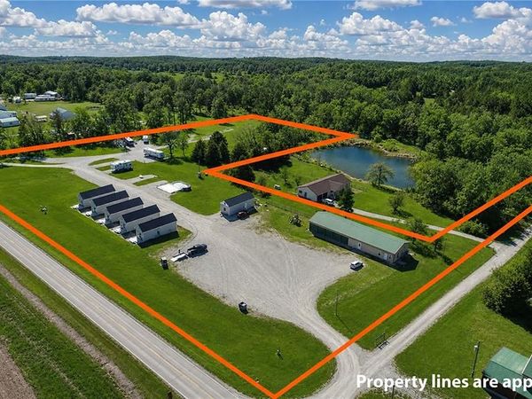 19441 Salty Cedar Trail, Monroe City, MO 63456