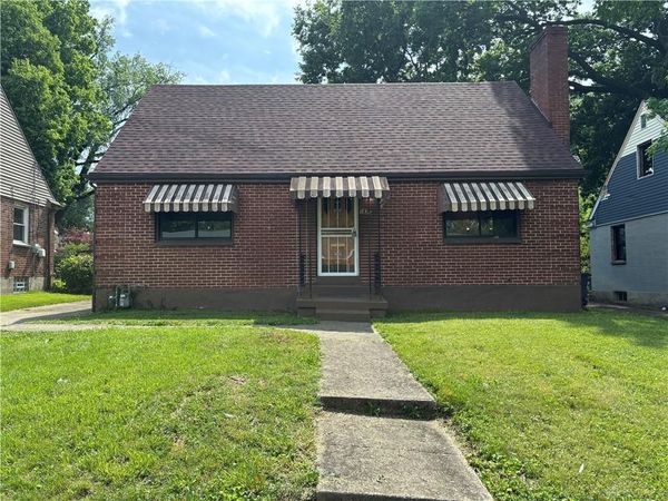 1820 Shaftesbury Road, Dayton, OH 45406