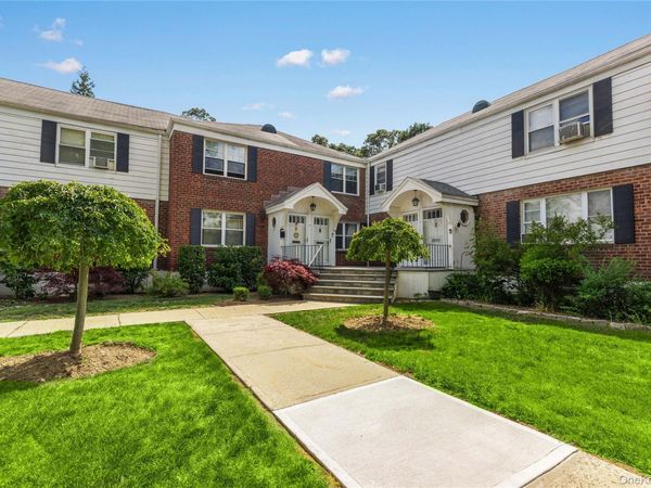 1 Peck Avenue, Unit 18A, Rye, NY 10580