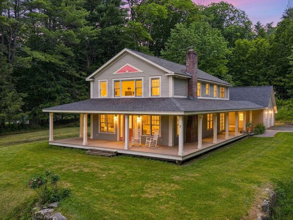 7 Rip Road, Hanover, NH 03755