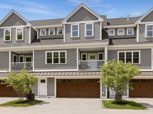 293 Peverly Hill Road, Unit 2, Portsmouth, NH 03801