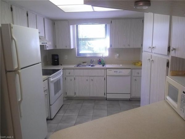 4963 Pepper CIR , Unit D106, NAPLES, FL 34113