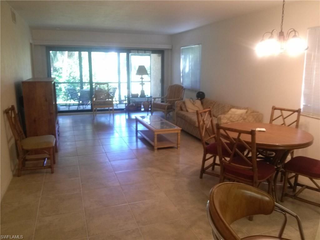 4963 Pepper Cir , Unit D106, Naples, FL 34113 Photo